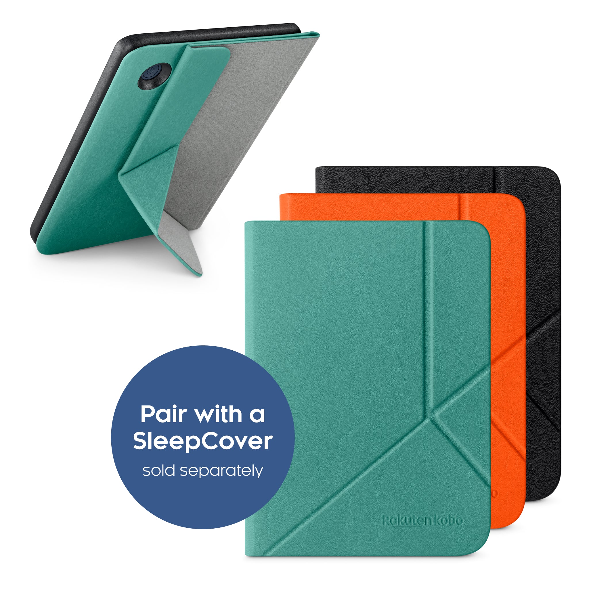 Certified Refurbished Kobo Clara 2E - Image 6