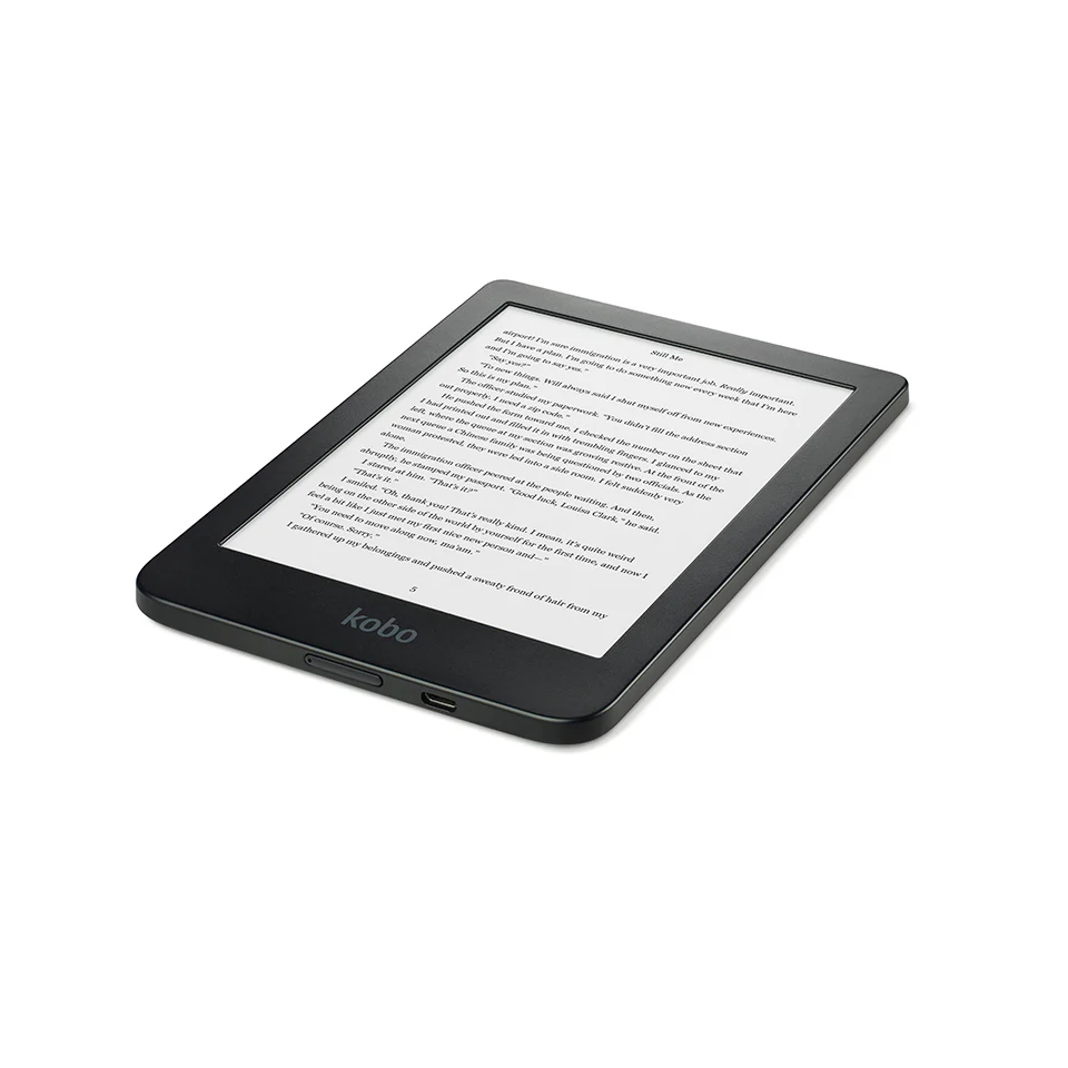 Certified Refurbished Kobo Clara HD - Image 4