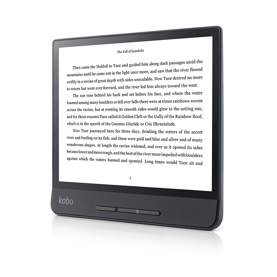 Certified Refurbished Kobo Forma - Image 4