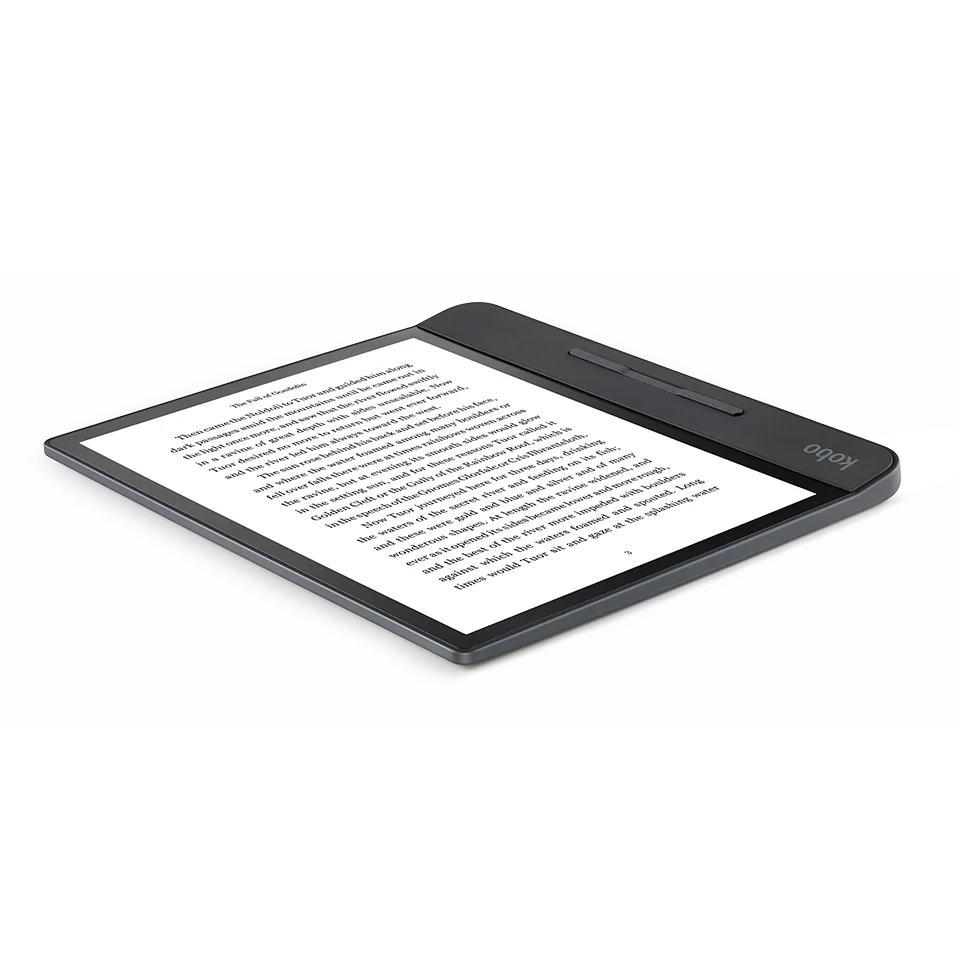 Certified Refurbished Kobo Forma - Image 6