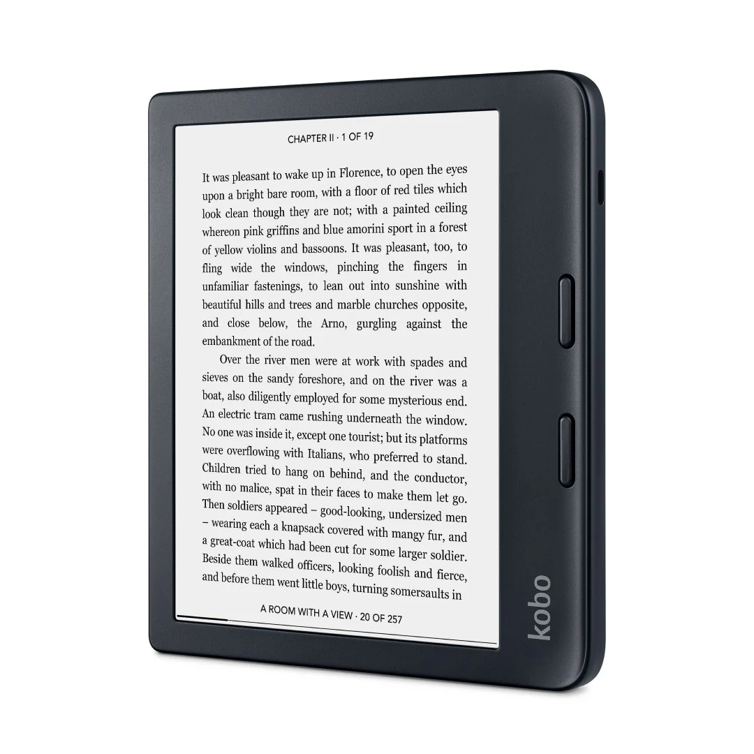 Kobo Libra 2 - Image 3