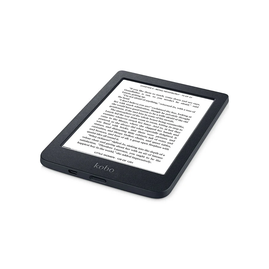 Certified Refurbished Kobo Nia - Image 3