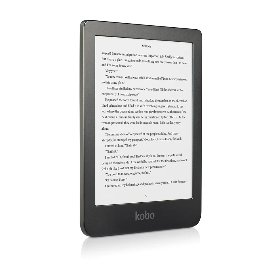 Kobo Clara HD - Image 3