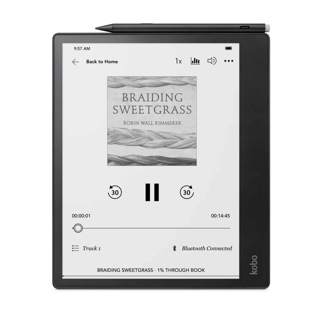 Kobo Elipsa 2E - Image 6
