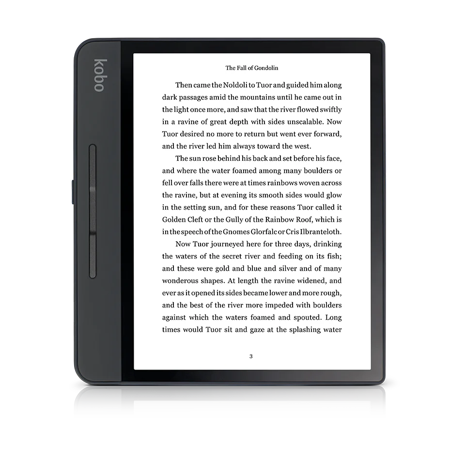 Kobo Forma - Image 3