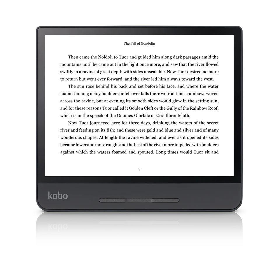 Kobo Forma - Image 5