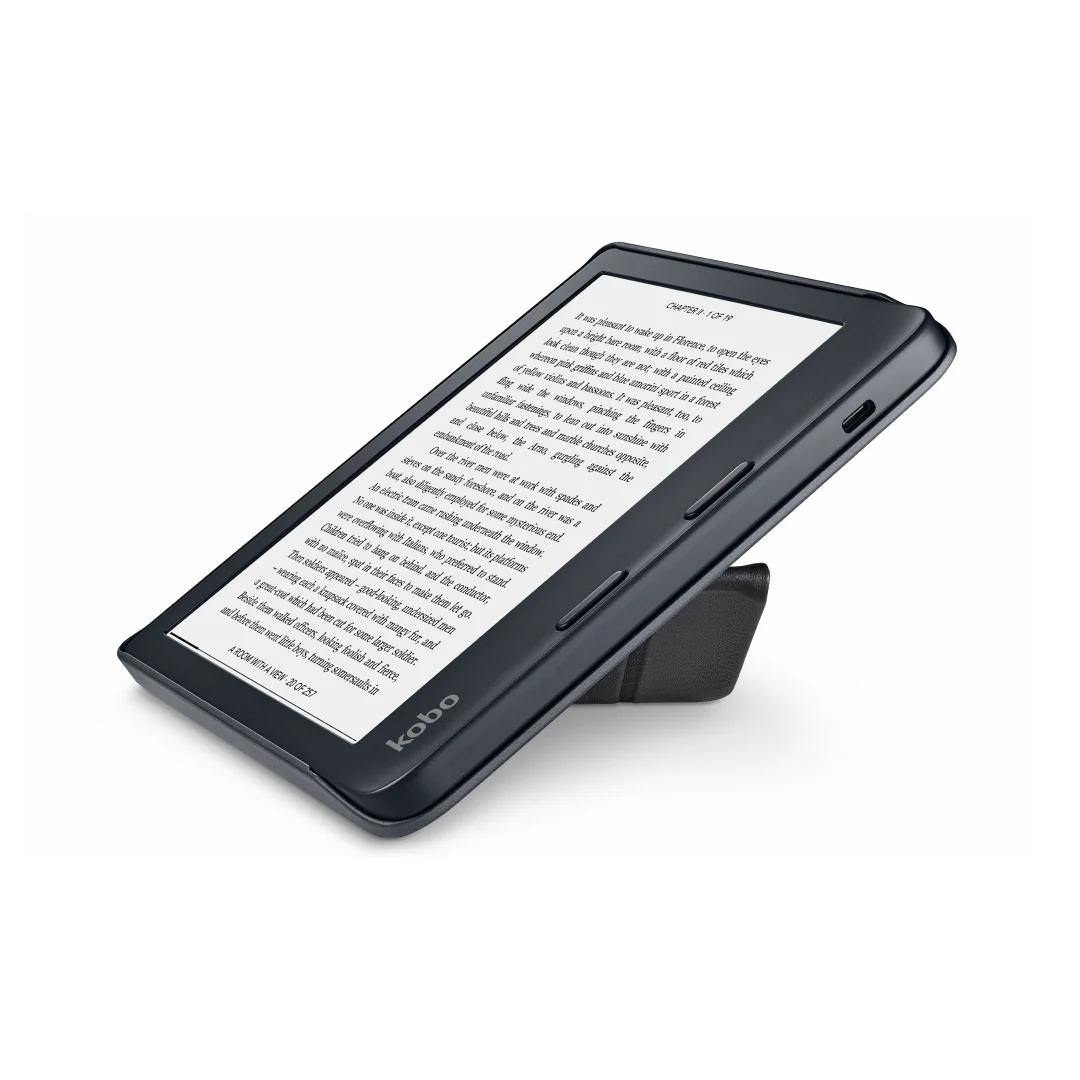 Kobo Libra 2 SleepCover - Image 7