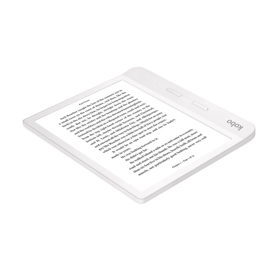 Kobo Libra H2O - Image 3